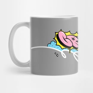 create do not hate Mug